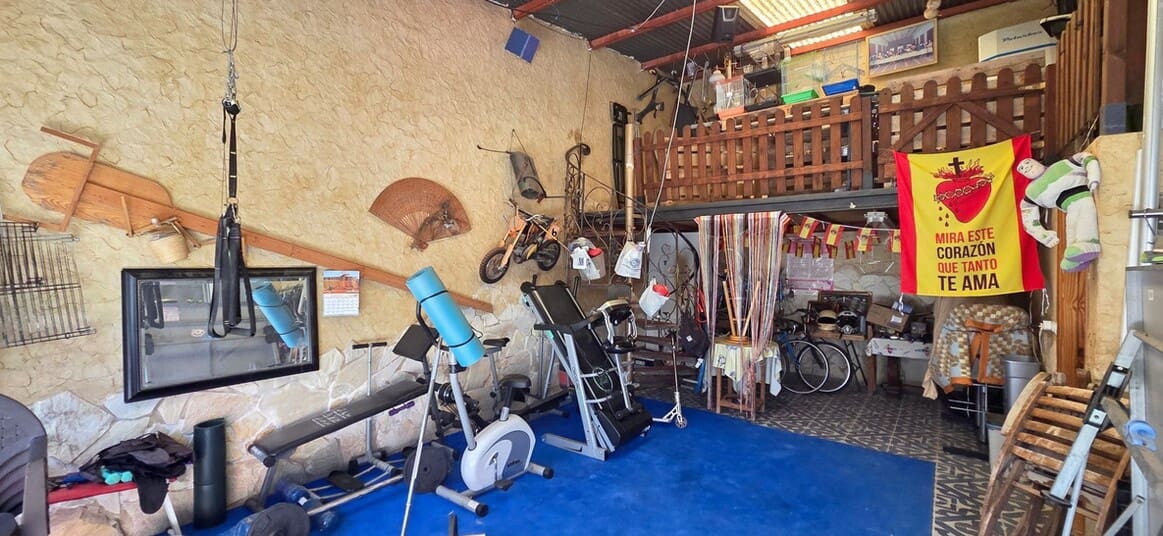 Casa de 5 habitaciones en San Isidro en venta con piscina garaje - 325.000 € (Ref: 10144649)