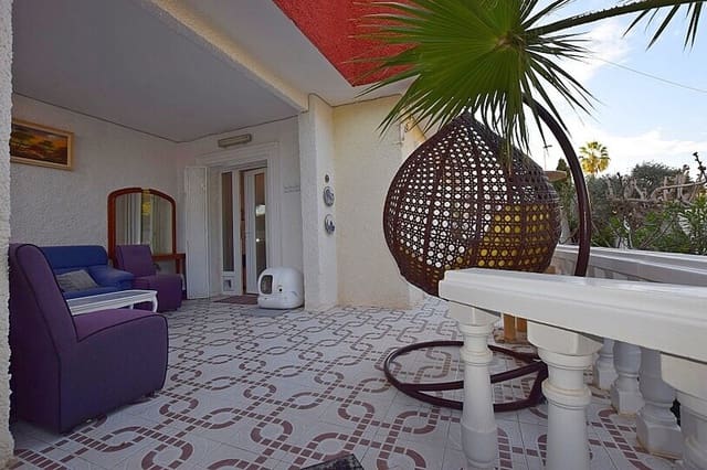 3 soveværelse Villa til salg i Playa del Cura, Torrevieja med swimmingpool garage - € 850.000 (Ref: 10144650)