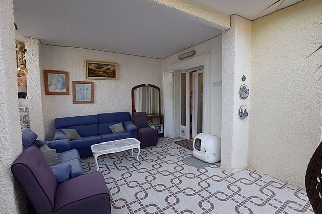 3 soveværelse Villa til salg i Playa del Cura, Torrevieja med swimmingpool garage - € 850.000 (Ref: 10144650)
