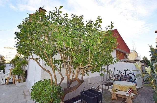 3 soveværelse Villa til salg i Playa del Cura, Torrevieja med swimmingpool garage - € 850.000 (Ref: 10144650)