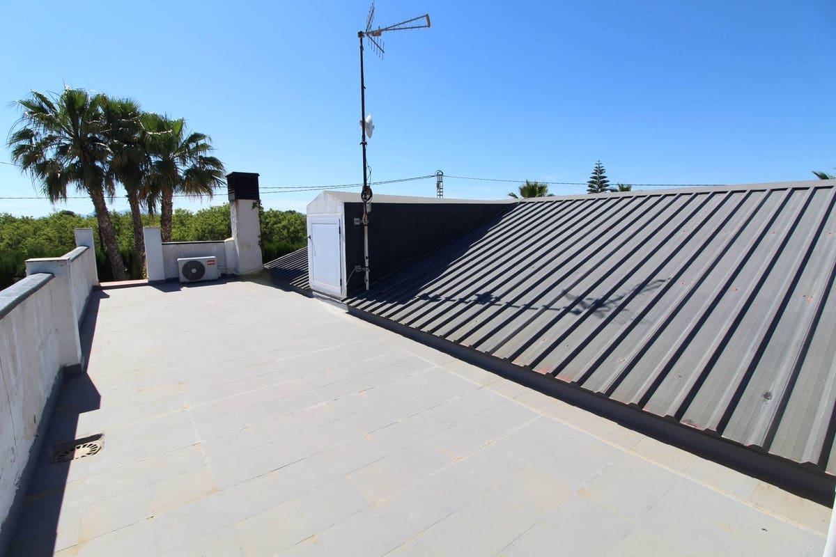 3 soverom Villa til salgs i Elche / Elx med svømmebasseng garasje - € 498 750 (Ref: 10144652)