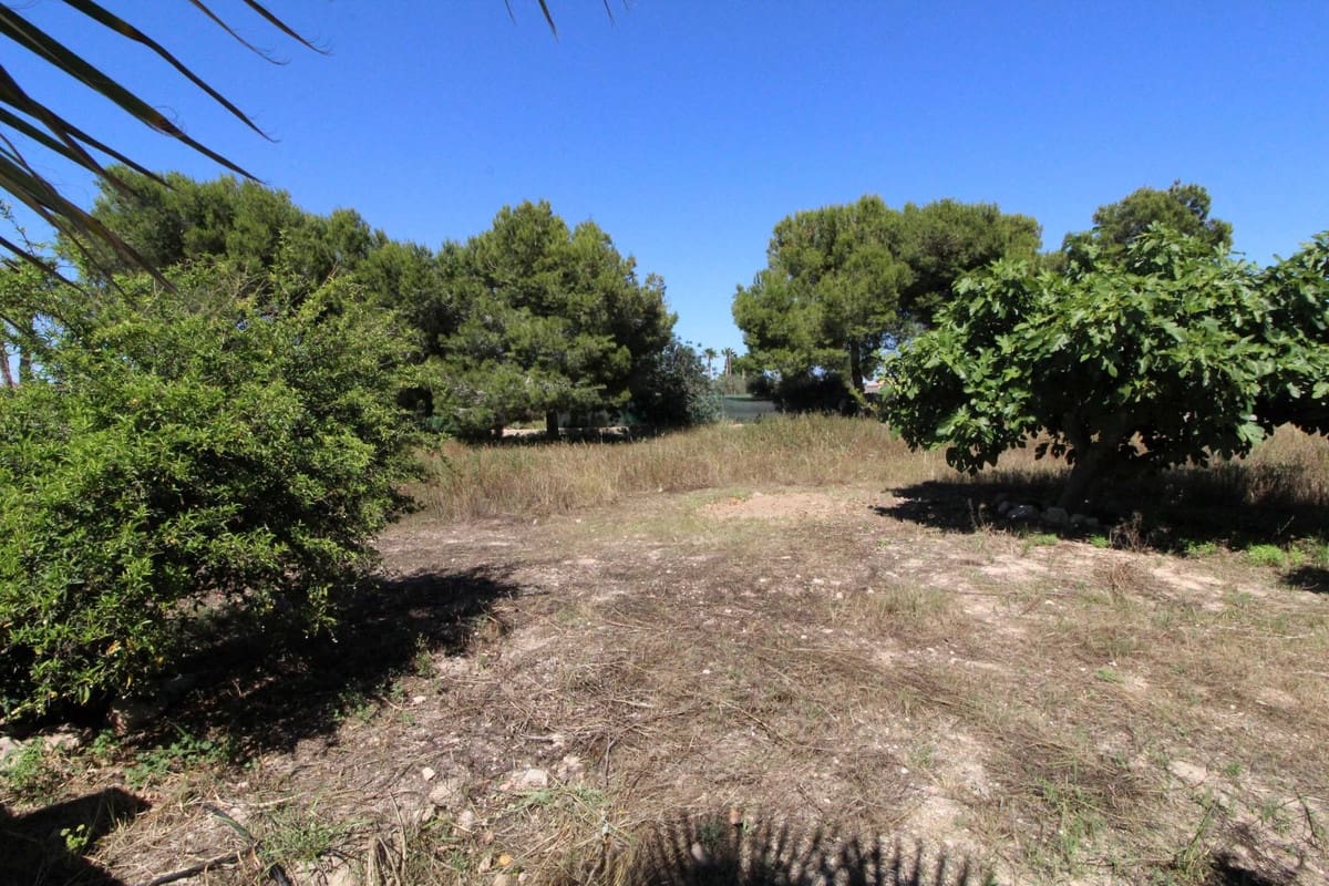 3 soverom Villa til salgs i Elche / Elx med svømmebasseng garasje - € 498 750 (Ref: 10144652)