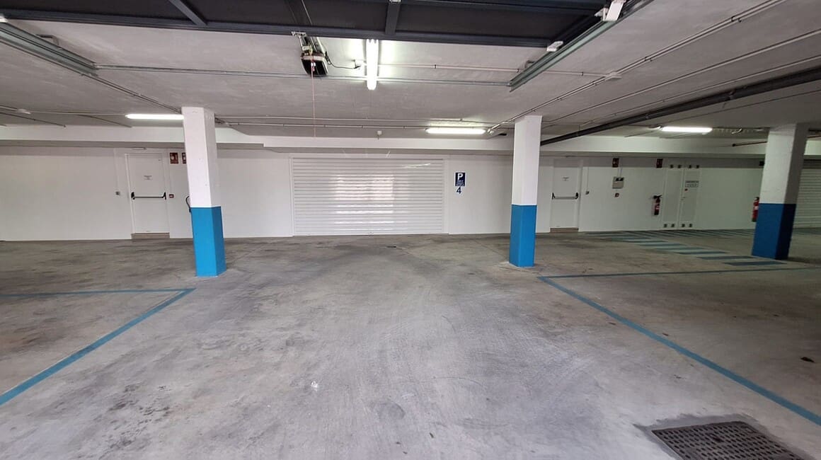 3 makuuhuone Huoneisto myytävänä paikassa Guardamar del Segura mukana uima-altaan 
autotalli - 549 950 € (Ref: 10144653)