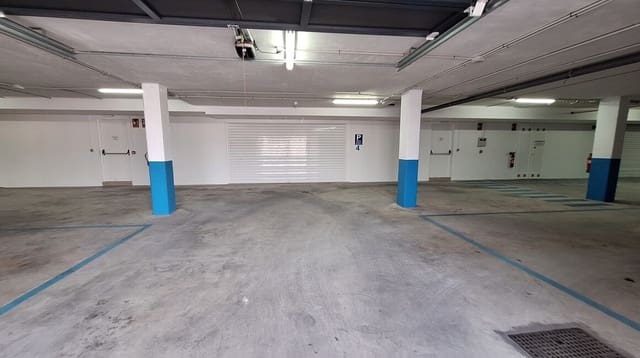 3 slaapkamer Appartement te koop in Zona Pueblo, Guardamar del Segura met zwembad garage - € 549.950 (Ref: 10144653)