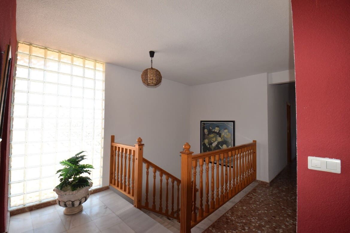 7 camera da letto Villa in vendita in Guardamar del Segura con garage - 750.000 € (Rif: 10144654)