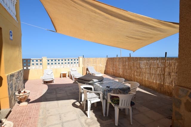 7 quarto Moradia para venda em Zona Pueblo, Guardamar del Segura com garagem - 750 000 € (Ref: 10144654)