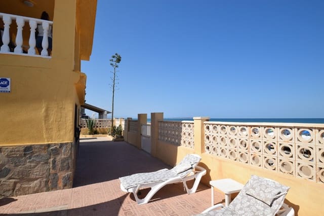7 quarto Moradia para venda em Zona Pueblo, Guardamar del Segura com garagem - 750 000 € (Ref: 10144654)