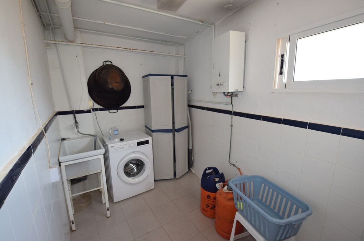 7 camera da letto Villa in vendita in Guardamar del Segura con garage - 750.000 € (Rif: 10144654)