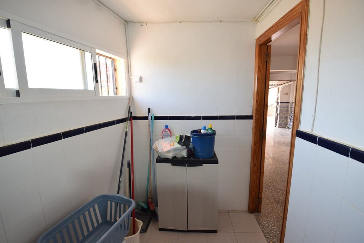 7 camera da letto Villa in vendita in Guardamar del Segura con garage - 750.000 € (Rif: 10144654)
