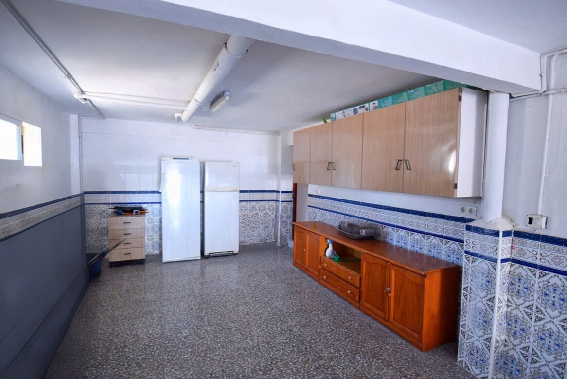 7 camera da letto Villa in vendita in Guardamar del Segura con garage - 750.000 € (Rif: 10144654)