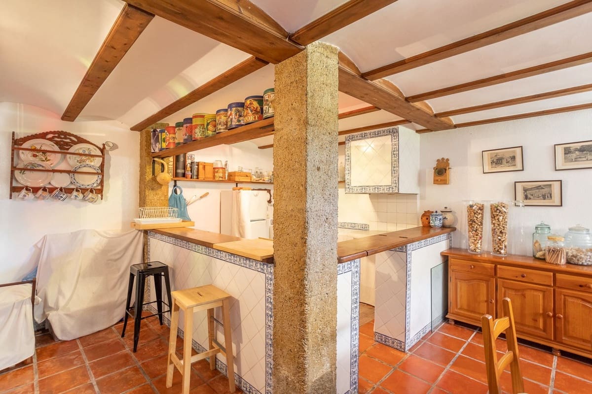4 sovrum Villa till salu i Torrevieja med pool garage - 890 000 € (Ref: 10144657)