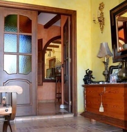 4 slaapkamer Villa te koop in San Miguel de Salinas met zwembad - € 600.000 (Ref: 10144658)