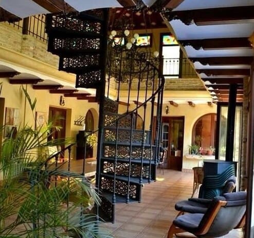 4 slaapkamer Villa te koop in San Miguel de Salinas met zwembad - € 600.000 (Ref: 10144658)
