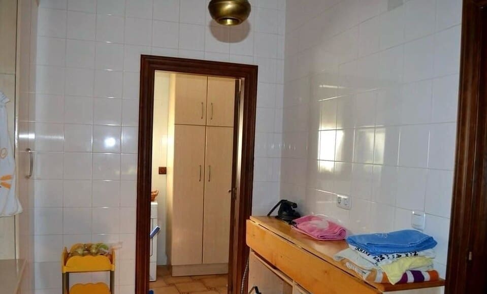 4 slaapkamer Villa te koop in San Miguel de Salinas met zwembad - € 600.000 (Ref: 10144658)