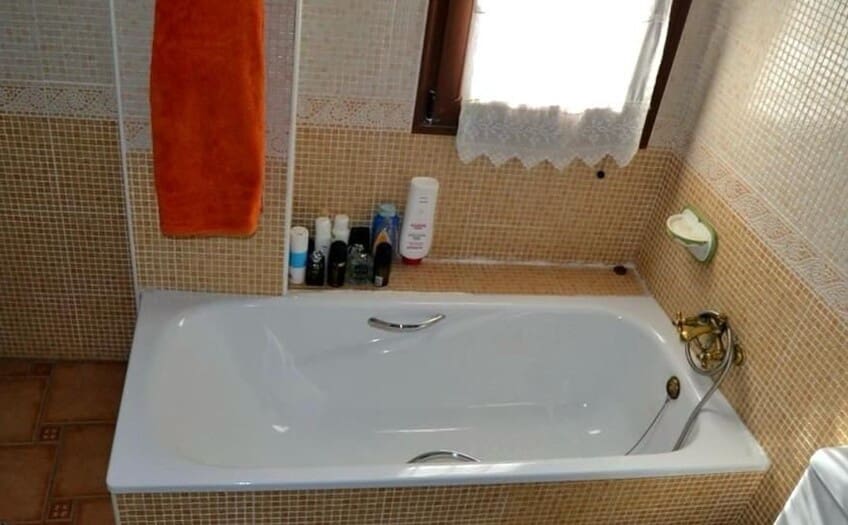 4 slaapkamer Villa te koop in San Miguel de Salinas met zwembad - € 600.000 (Ref: 10144658)