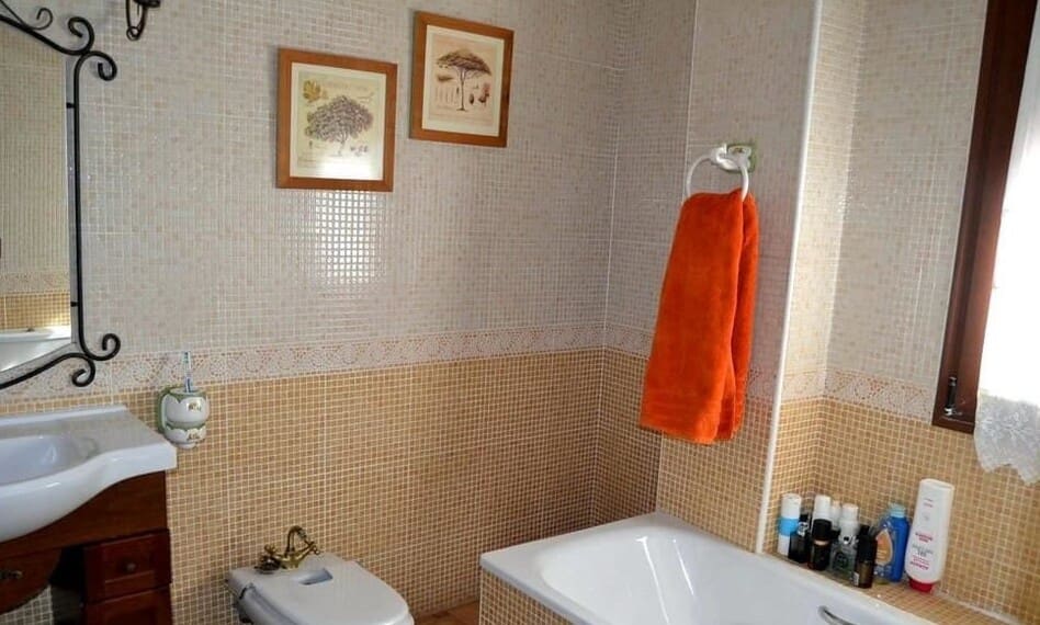 4 slaapkamer Villa te koop in San Miguel de Salinas met zwembad - € 600.000 (Ref: 10144658)