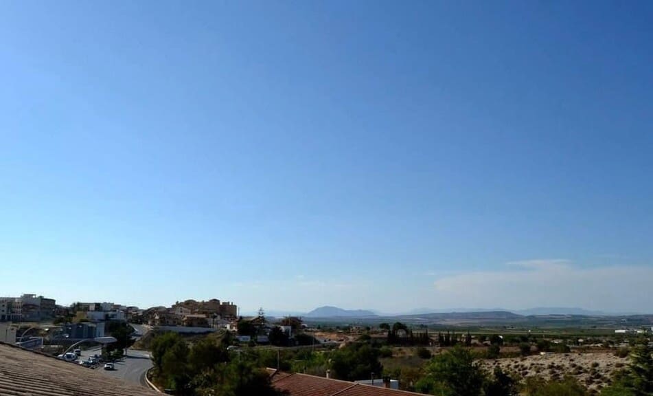 4 slaapkamer Villa te koop in San Miguel de Salinas met zwembad - € 600.000 (Ref: 10144658)