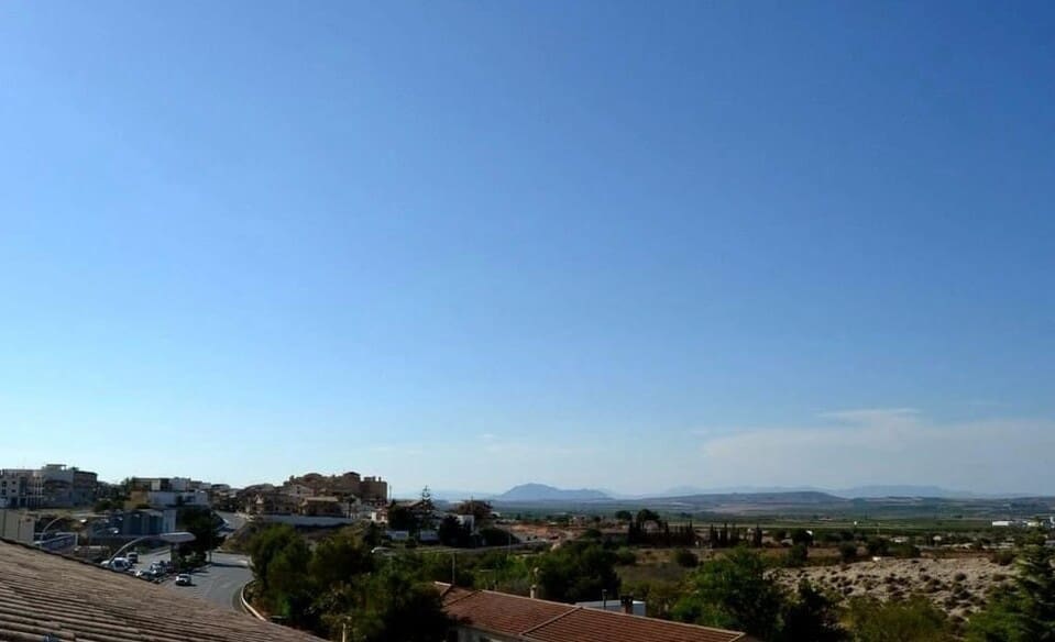 4 slaapkamer Villa te koop in San Miguel de Salinas met zwembad - € 600.000 (Ref: 10144658)