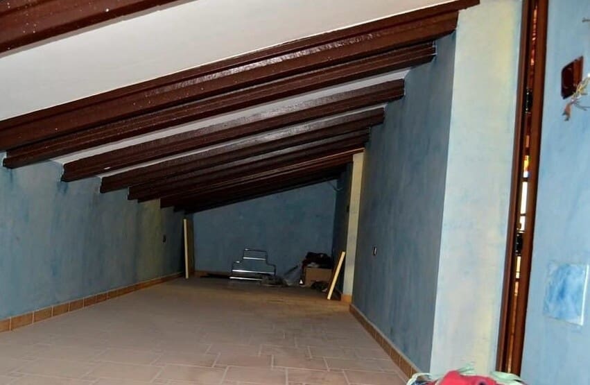4 slaapkamer Villa te koop in San Miguel de Salinas met zwembad - € 600.000 (Ref: 10144658)