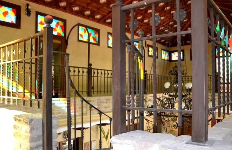 4 slaapkamer Villa te koop in San Miguel de Salinas met zwembad - € 600.000 (Ref: 10144658)
