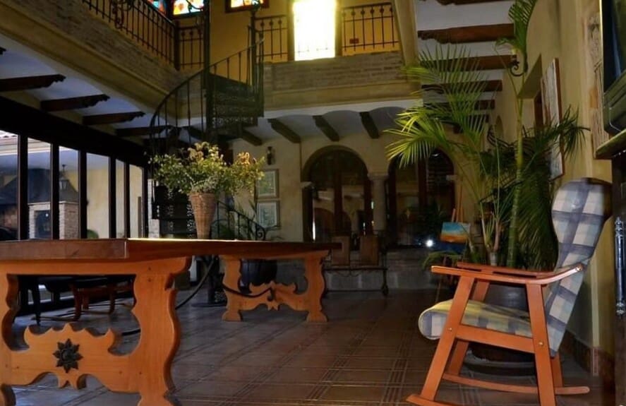 4 slaapkamer Villa te koop in San Miguel de Salinas met zwembad - € 600.000 (Ref: 10144658)
