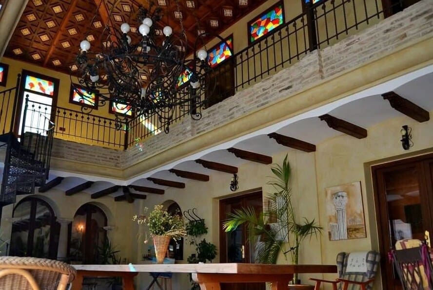 4 slaapkamer Villa te koop in San Miguel de Salinas met zwembad - € 600.000 (Ref: 10144658)