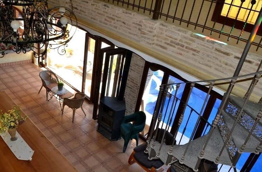 4 slaapkamer Villa te koop in San Miguel de Salinas met zwembad - € 600.000 (Ref: 10144658)