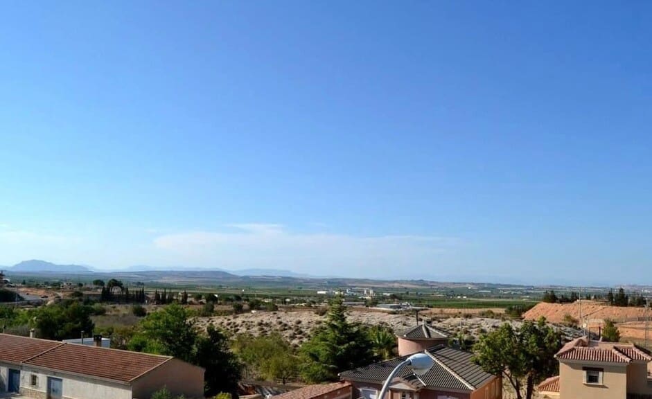 4 slaapkamer Villa te koop in San Miguel de Salinas met zwembad - € 600.000 (Ref: 10144658)