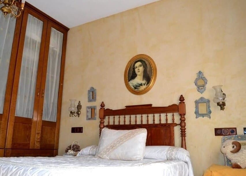4 slaapkamer Villa te koop in San Miguel de Salinas met zwembad - € 600.000 (Ref: 10144658)