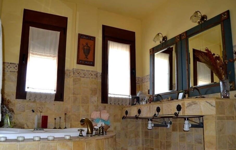 4 slaapkamer Villa te koop in San Miguel de Salinas met zwembad - € 600.000 (Ref: 10144658)
