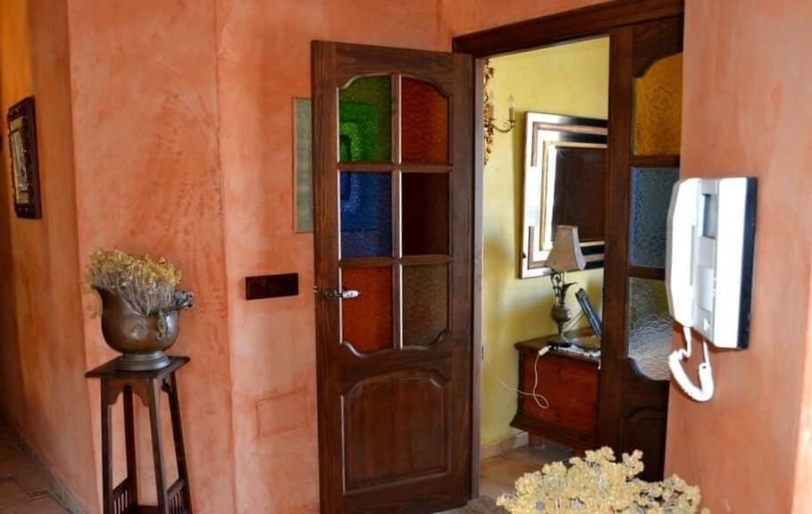 4 slaapkamer Villa te koop in San Miguel de Salinas met zwembad - € 600.000 (Ref: 10144658)