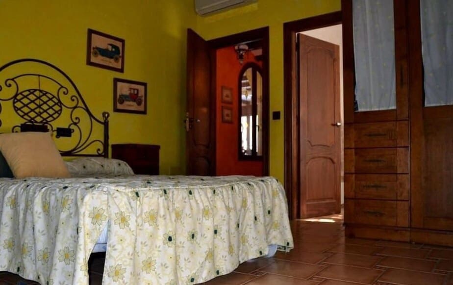 4 slaapkamer Villa te koop in San Miguel de Salinas met zwembad - € 600.000 (Ref: 10144658)