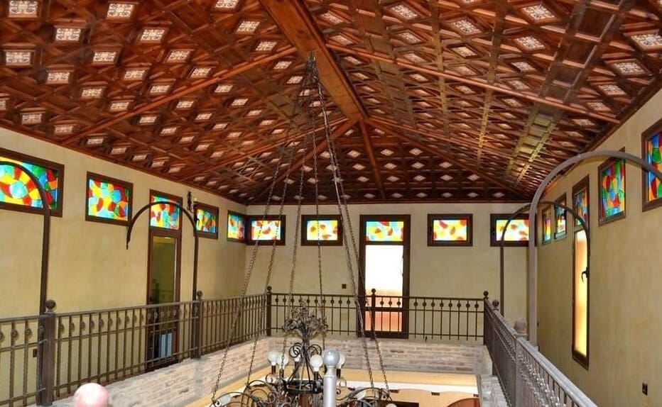 4 slaapkamer Villa te koop in San Miguel de Salinas met zwembad - € 600.000 (Ref: 10144658)