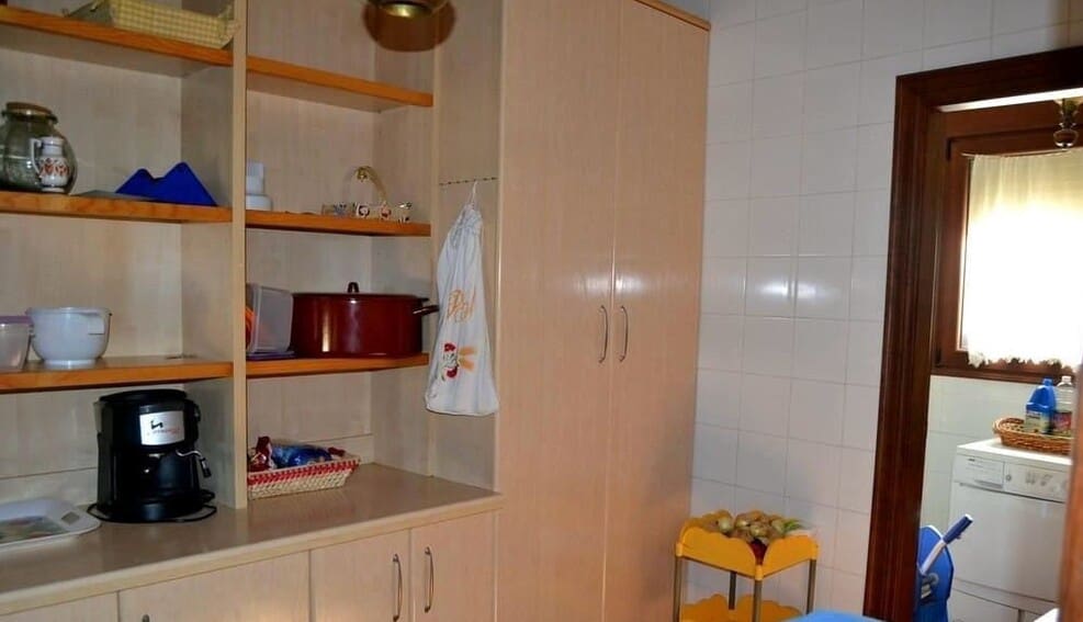 4 slaapkamer Villa te koop in San Miguel de Salinas met zwembad - € 600.000 (Ref: 10144658)