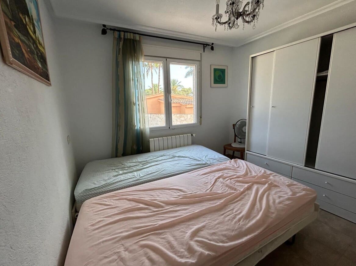 6 soveværelse Villa til salg i San Fulgencio med swimmingpool garage - € 625.000 (Ref: 10144659)