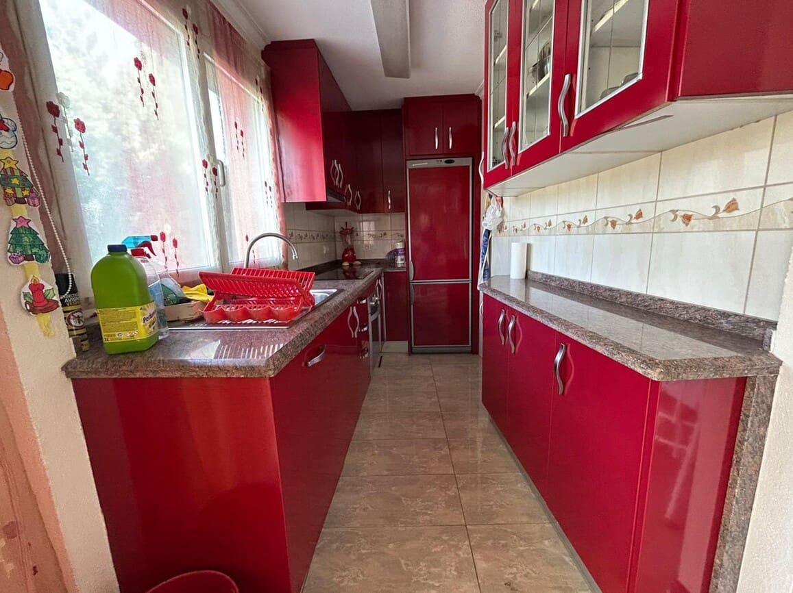 6 soveværelse Villa til salg i San Fulgencio med swimmingpool garage - € 625.000 (Ref: 10144659)