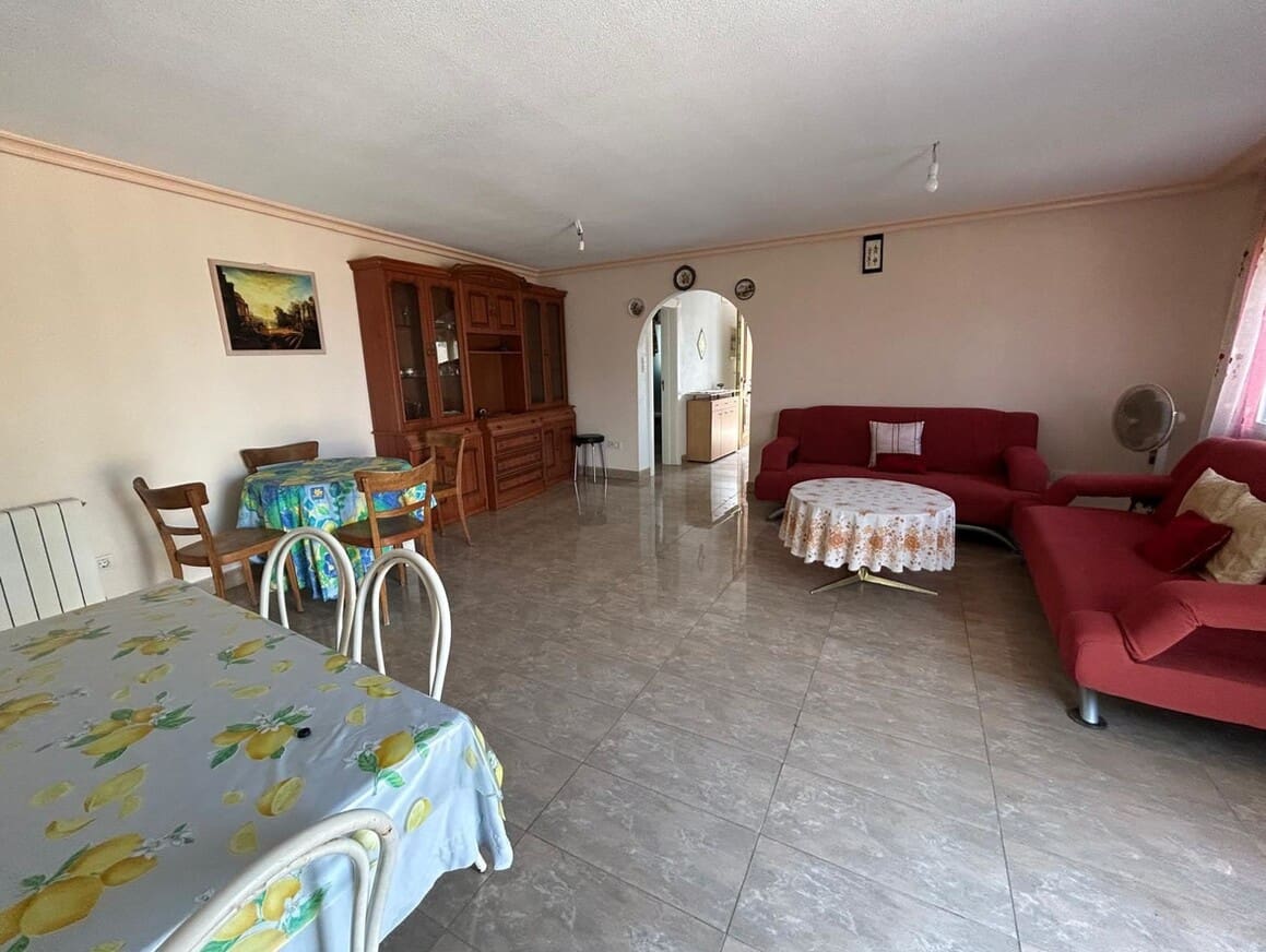 6 soveværelse Villa til salg i San Fulgencio med swimmingpool garage - € 625.000 (Ref: 10144659)