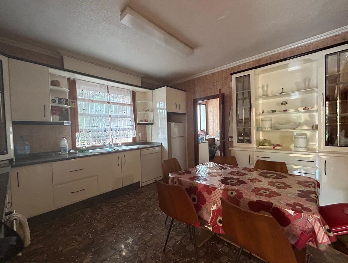 6 soveværelse Villa til salg i San Fulgencio med swimmingpool garage - € 625.000 (Ref: 10144659)