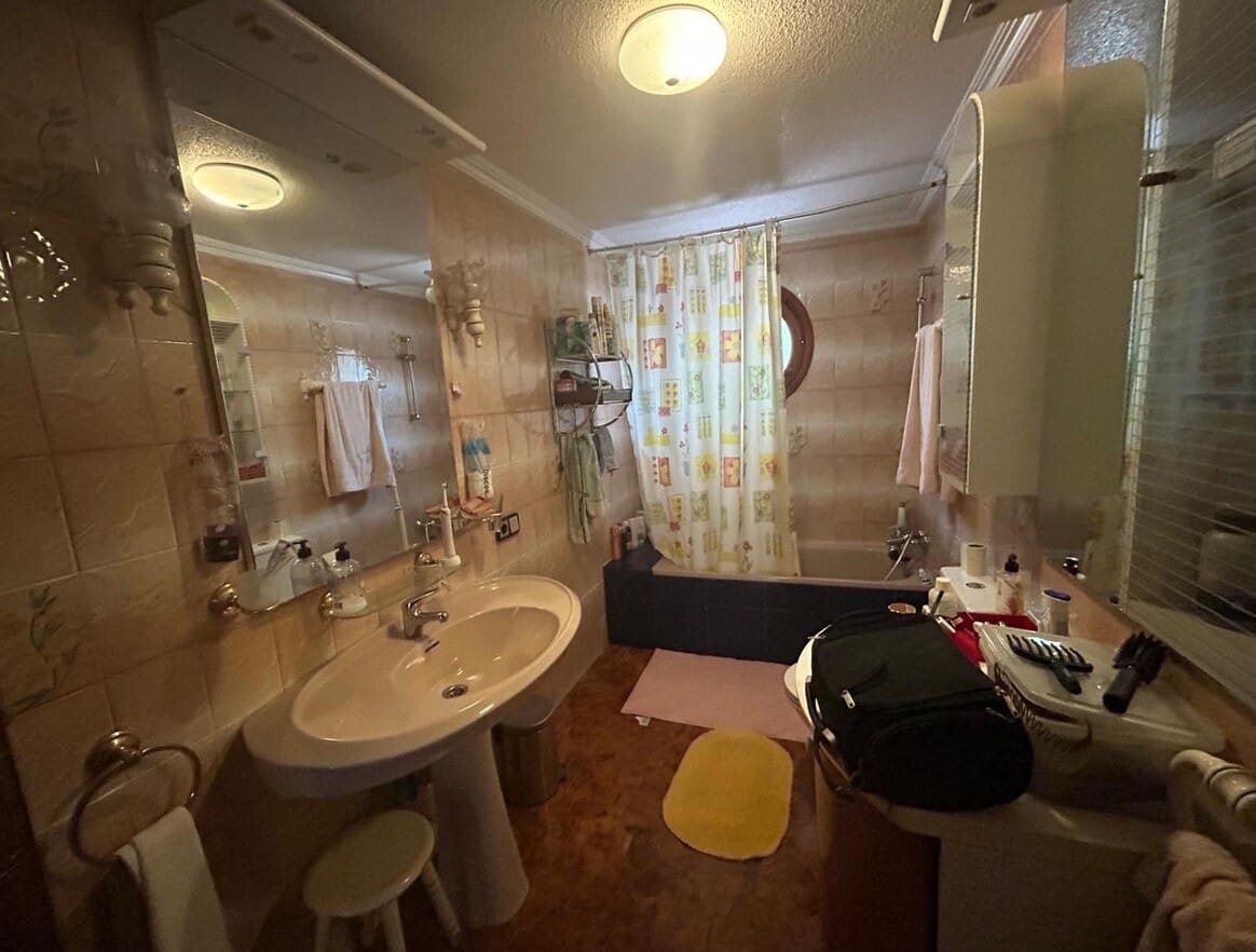 6 soveværelse Villa til salg i San Fulgencio med swimmingpool garage - € 625.000 (Ref: 10144659)