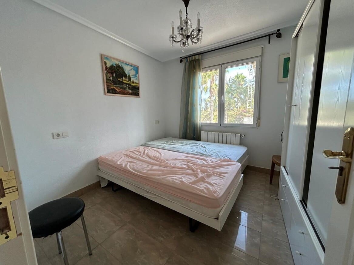 6 soveværelse Villa til salg i San Fulgencio med swimmingpool garage - € 625.000 (Ref: 10144659)