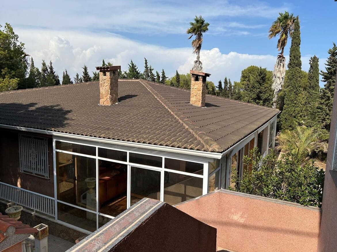 6 soveværelse Villa til salg i San Fulgencio med swimmingpool garage - € 625.000 (Ref: 10144659)