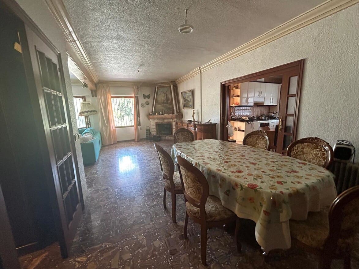 6 soveværelse Villa til salg i San Fulgencio med swimmingpool garage - € 625.000 (Ref: 10144659)