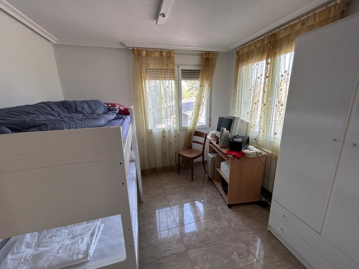 6 soveværelse Villa til salg i San Fulgencio med swimmingpool garage - € 625.000 (Ref: 10144659)