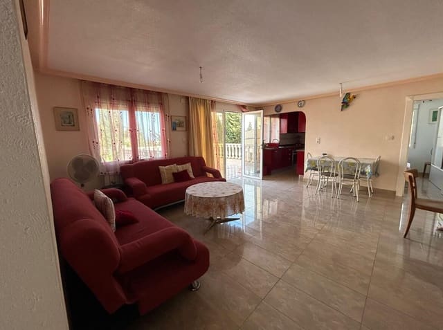 6 soverom Villa til salgs i San Fulgencio med svømmebasseng garasje - € 625 000 (Ref: 10144659)