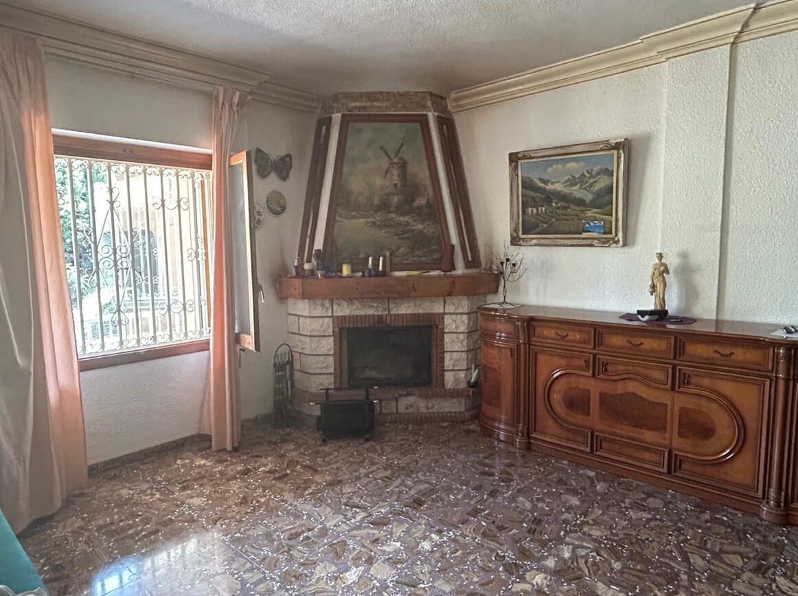 6 soveværelse Villa til salg i San Fulgencio med swimmingpool garage - € 625.000 (Ref: 10144659)