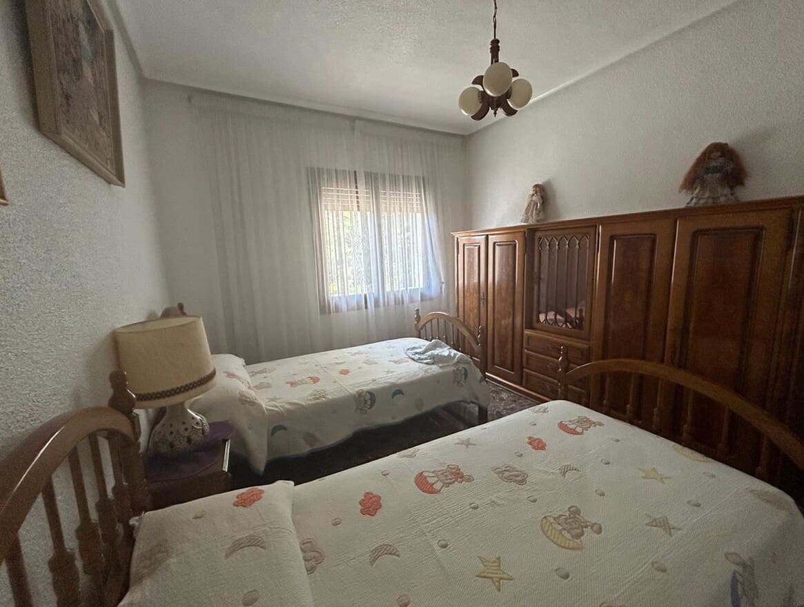 6 soveværelse Villa til salg i San Fulgencio med swimmingpool garage - € 625.000 (Ref: 10144659)