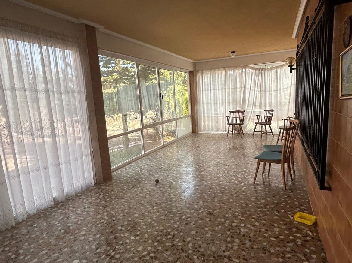 6 soveværelse Villa til salg i San Fulgencio med swimmingpool garage - € 625.000 (Ref: 10144659)