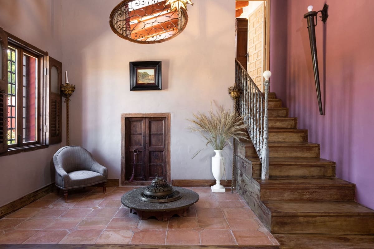 4 camera da letto Villa in vendita in San Miguel de Salinas con piscina - 2.169.000 € (Rif: 10144660)