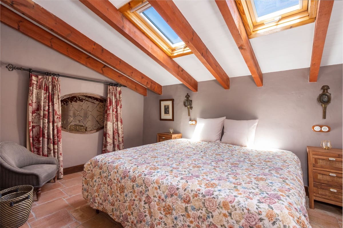 4 camera da letto Villa in vendita in San Miguel de Salinas con piscina - 2.169.000 € (Rif: 10144660)