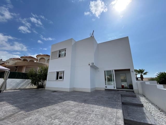 5 soverom Villa til salgs i Bigastro med svømmebasseng garasje - € 699 000 (Ref: 10144661)